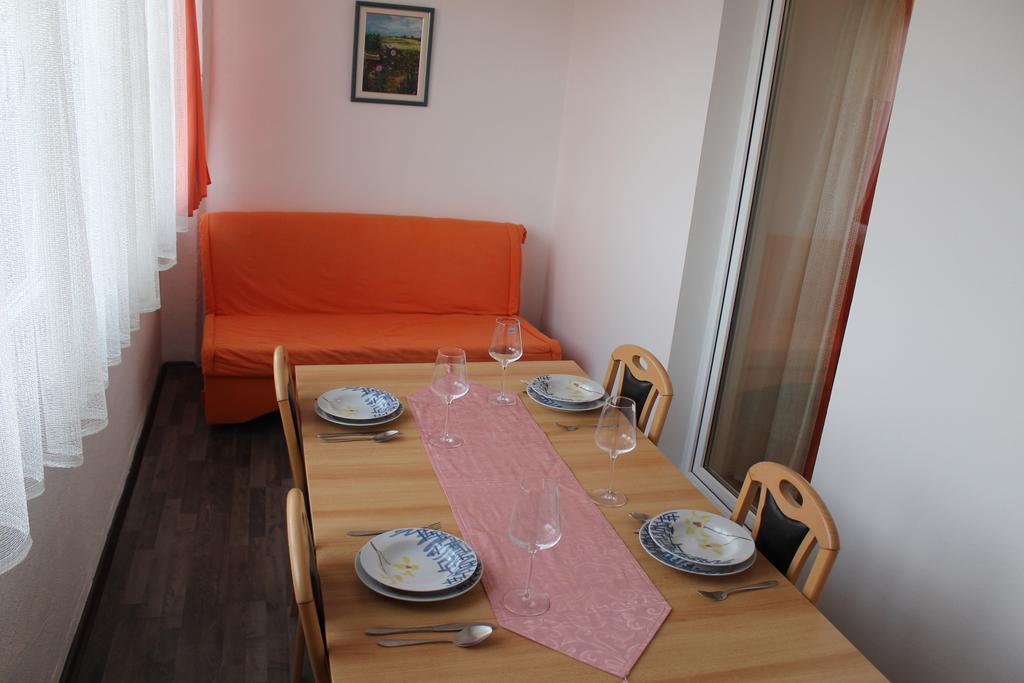 Apartment Nera Pula Exterior photo